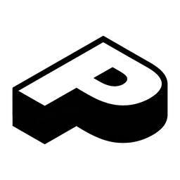 Playcation Studio Logo